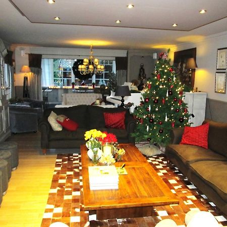 Boutique Hotel Het Bloemenhof Μπριζ Εξωτερικό φωτογραφία