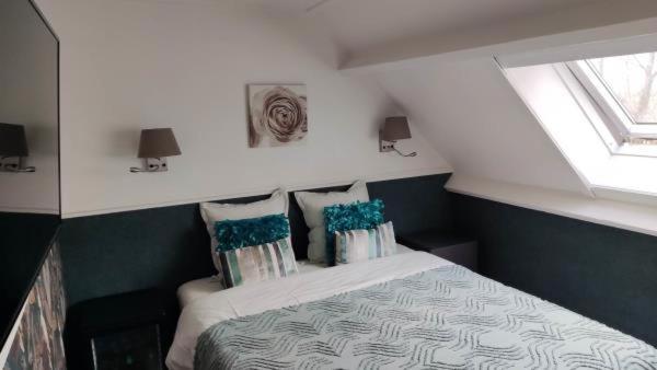Boutique Hotel Het Bloemenhof Μπριζ Εξωτερικό φωτογραφία