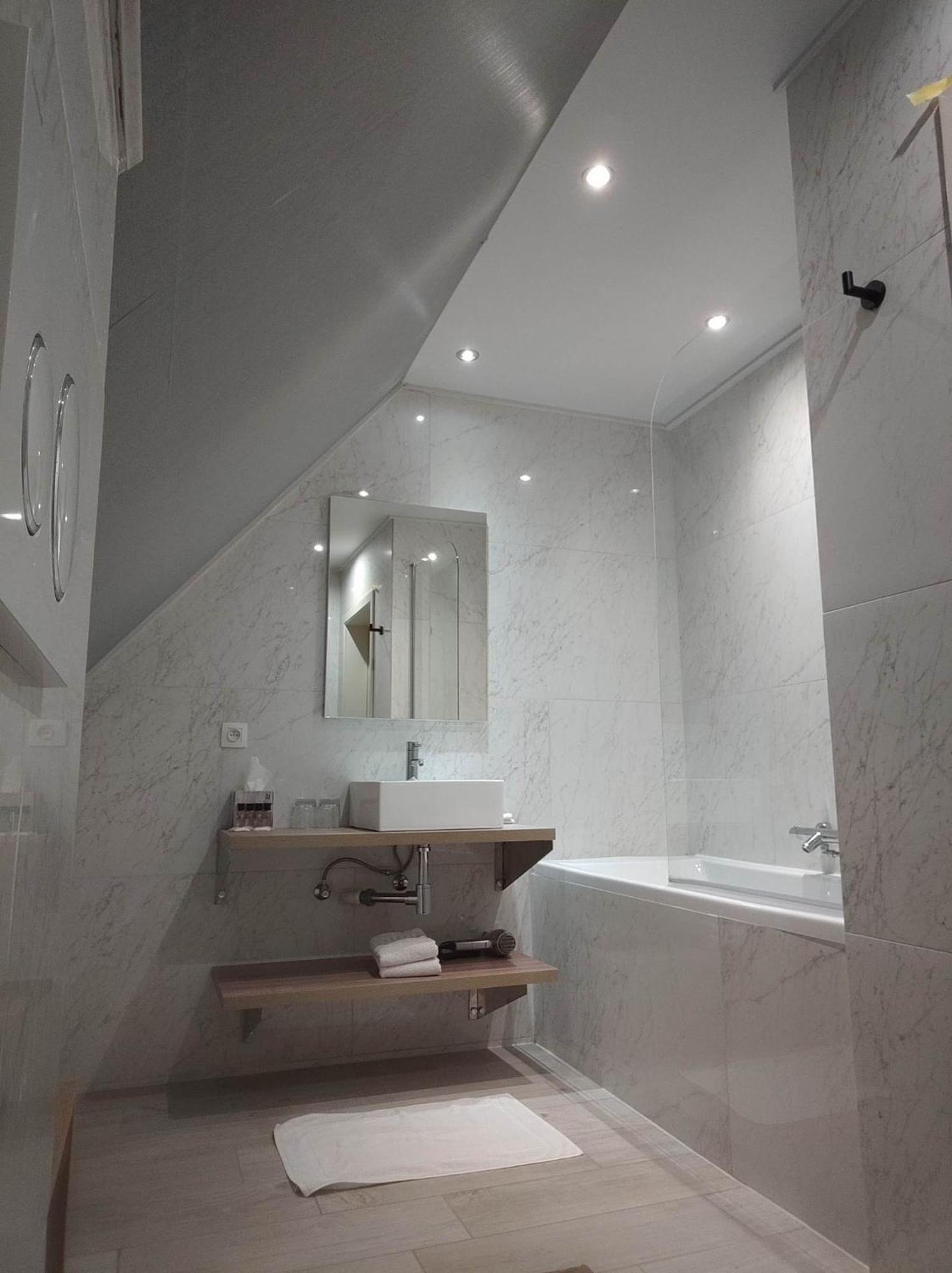 Boutique Hotel Het Bloemenhof Μπριζ Εξωτερικό φωτογραφία