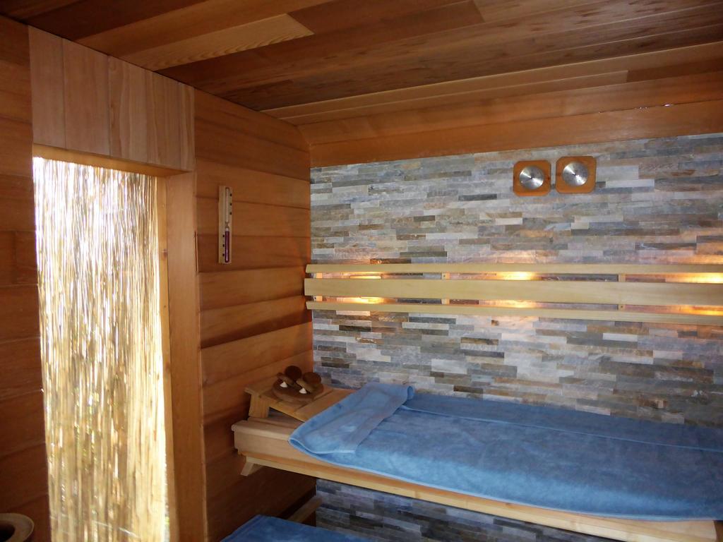 Boutique Hotel Het Bloemenhof Μπριζ Εξωτερικό φωτογραφία