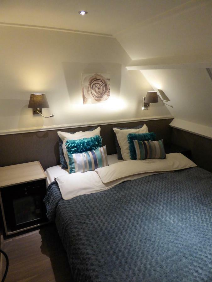Boutique Hotel Het Bloemenhof Μπριζ Εξωτερικό φωτογραφία
