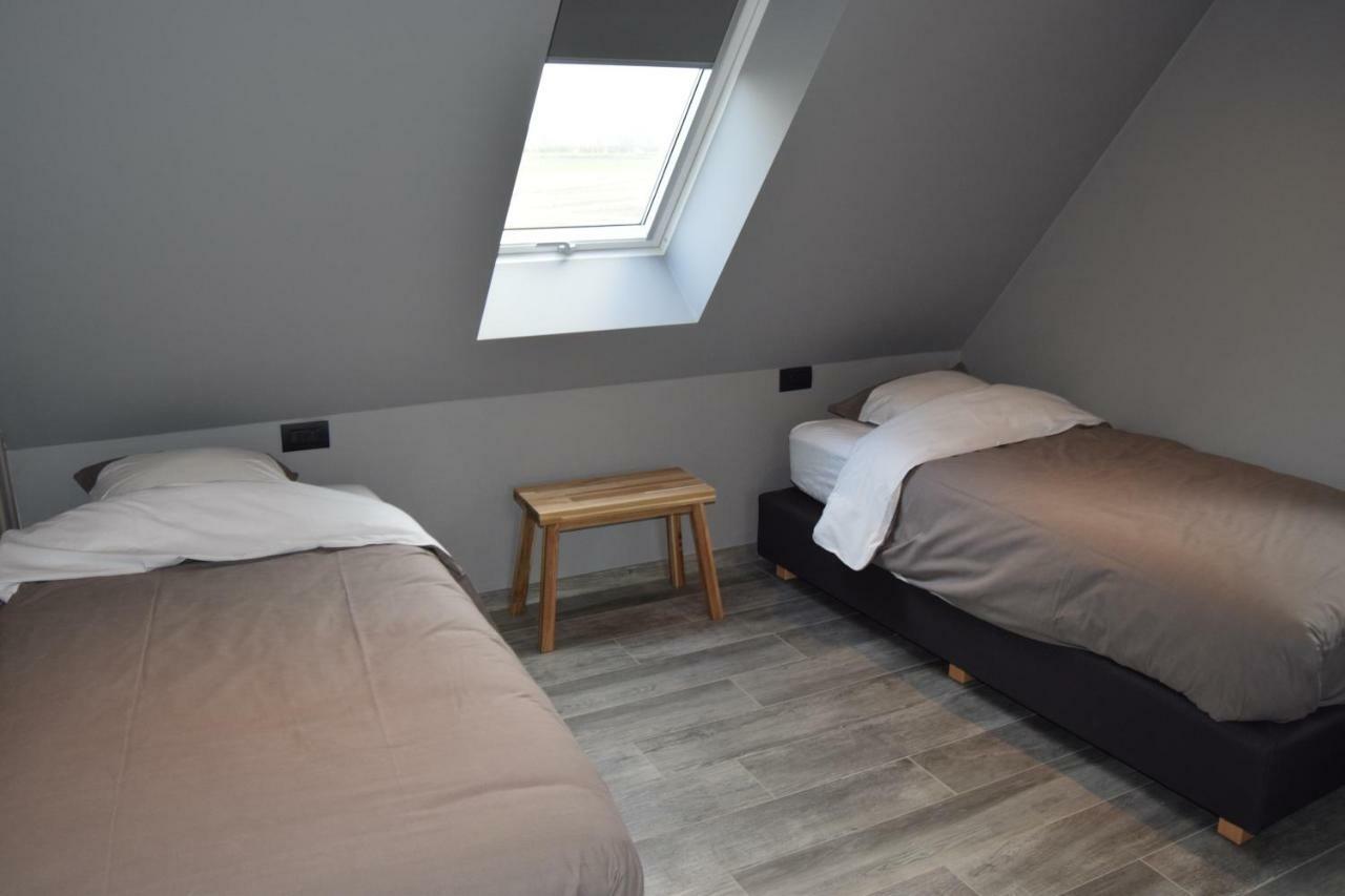 Boutique Hotel Het Bloemenhof Μπριζ Εξωτερικό φωτογραφία