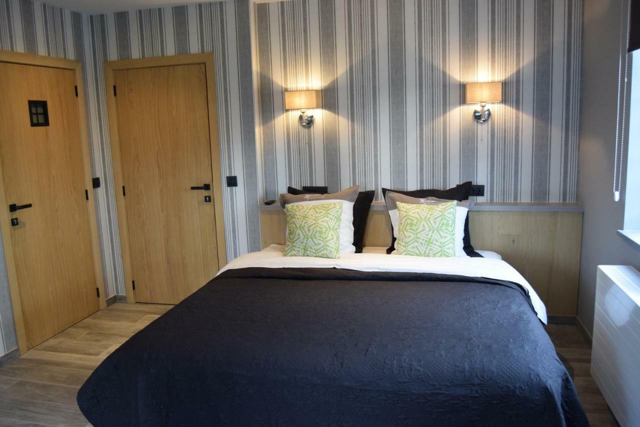Boutique Hotel Het Bloemenhof Μπριζ Εξωτερικό φωτογραφία