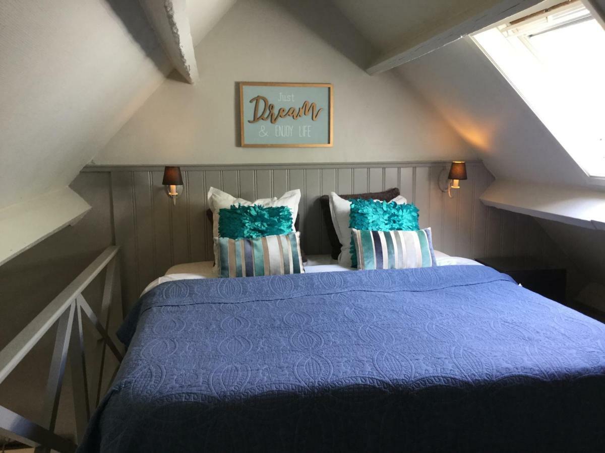 Boutique Hotel Het Bloemenhof Μπριζ Εξωτερικό φωτογραφία