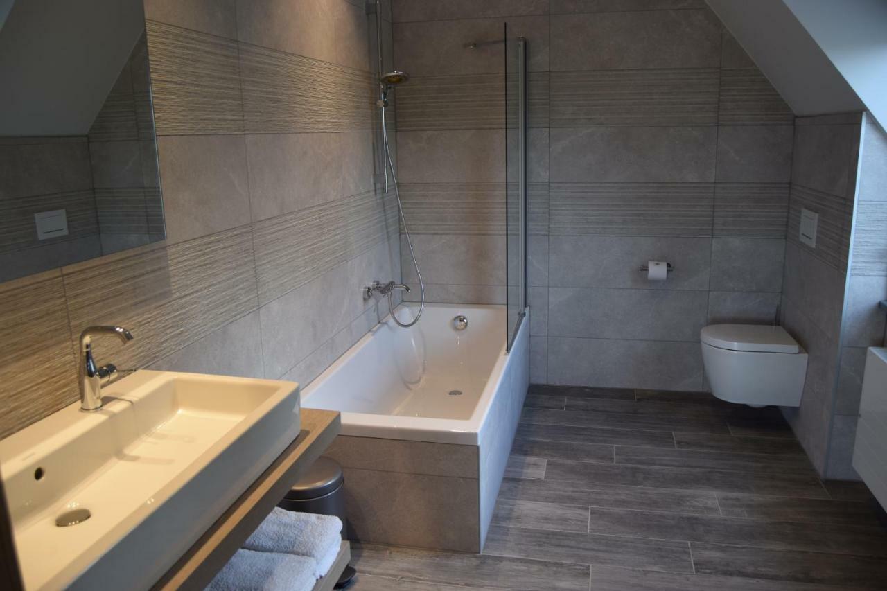 Boutique Hotel Het Bloemenhof Μπριζ Εξωτερικό φωτογραφία