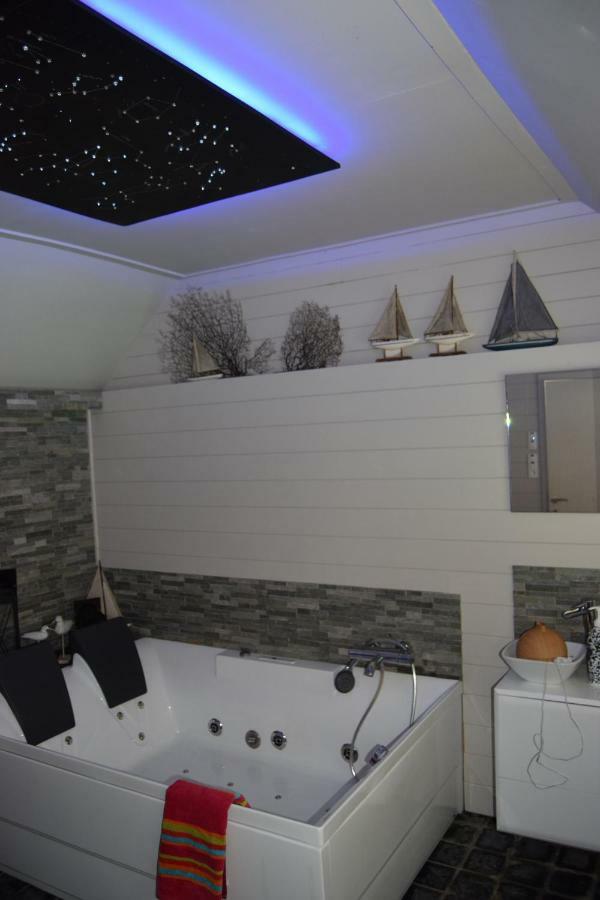 Boutique Hotel Het Bloemenhof Μπριζ Εξωτερικό φωτογραφία